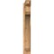 Ekena Millwork Legacy Craftsman Smooth Outlooker, Western Red Cedar, 5 1/2"W x 26"D x 38"H OUT06X26X38LEC04SWR - alternate 4